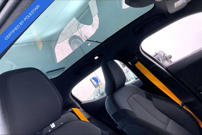 2024 Polestar 2 Long Range Dual Motor Performance Plus