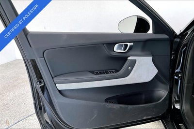 2024 Polestar 2 Long Range Dual Motor Performance Plus