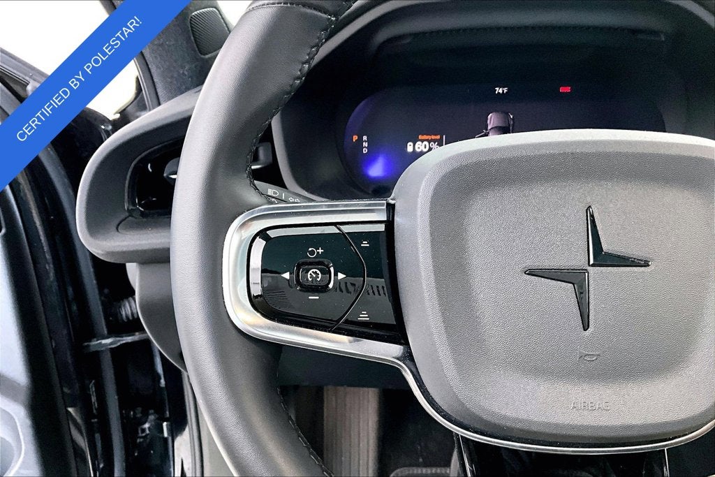 2024 Polestar 2 Long Range Dual Motor Performance Plus