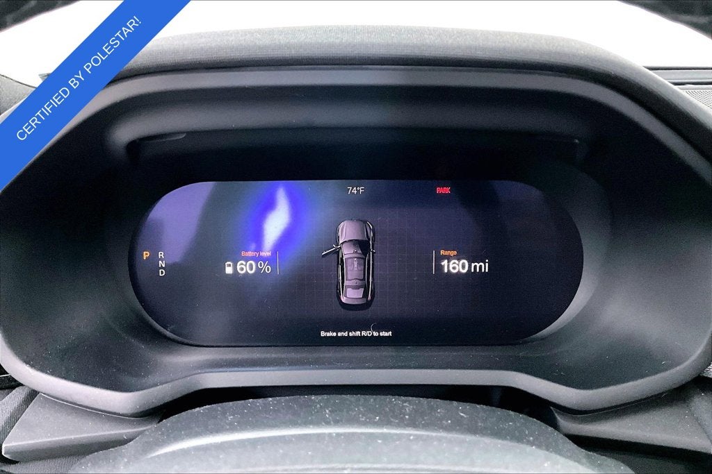 2024 Polestar 2 Long Range Dual Motor Performance Plus