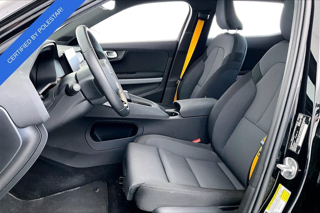 2024 Polestar 2 Long Range Dual Motor Performance Plus