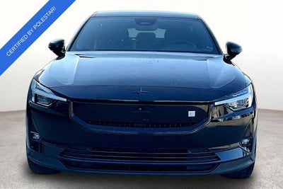 2024 Polestar 2 Long Range Dual Motor Performance Plus