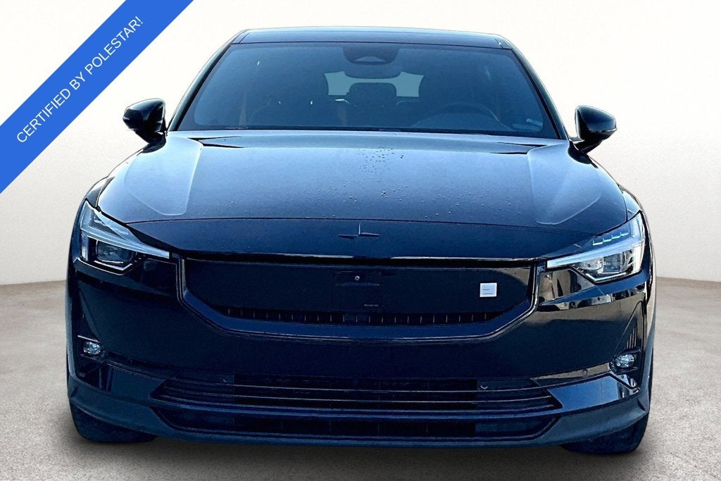 2024 Polestar 2 Long Range Dual Motor Performance Plus