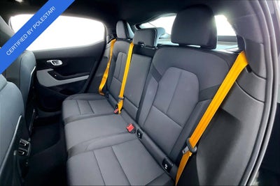 2024 Polestar 2 Long Range Dual Motor Performance Plus
