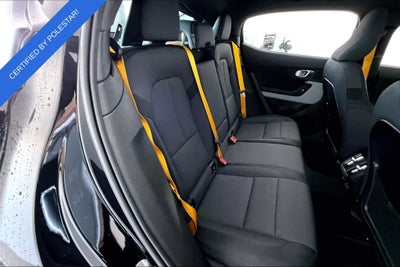 2024 Polestar 2 Long Range Dual Motor Performance Plus