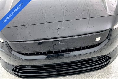 2024 Polestar 2 Long Range Dual Motor Performance Plus