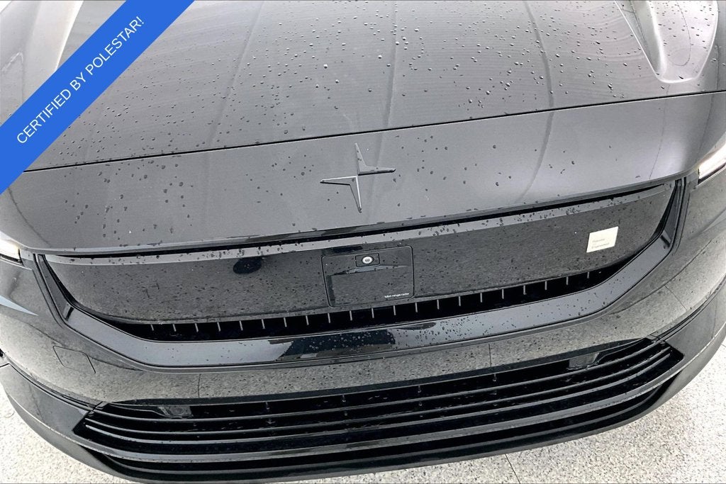 2024 Polestar 2 Long Range Dual Motor Performance Plus