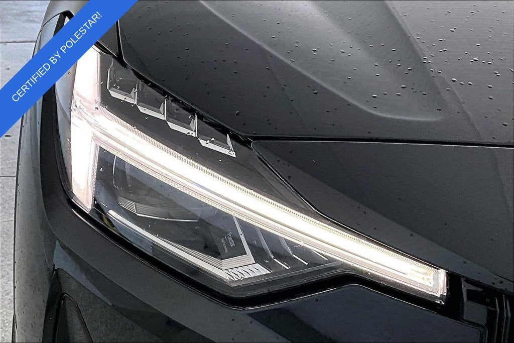 2024 Polestar 2 Long Range Dual Motor Performance Plus