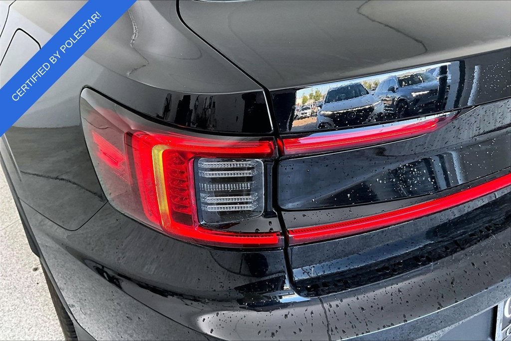 2024 Polestar 2 Long Range Dual Motor Performance Plus