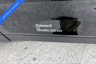 2024 Polestar 2 Long Range Dual Motor Performance Plus