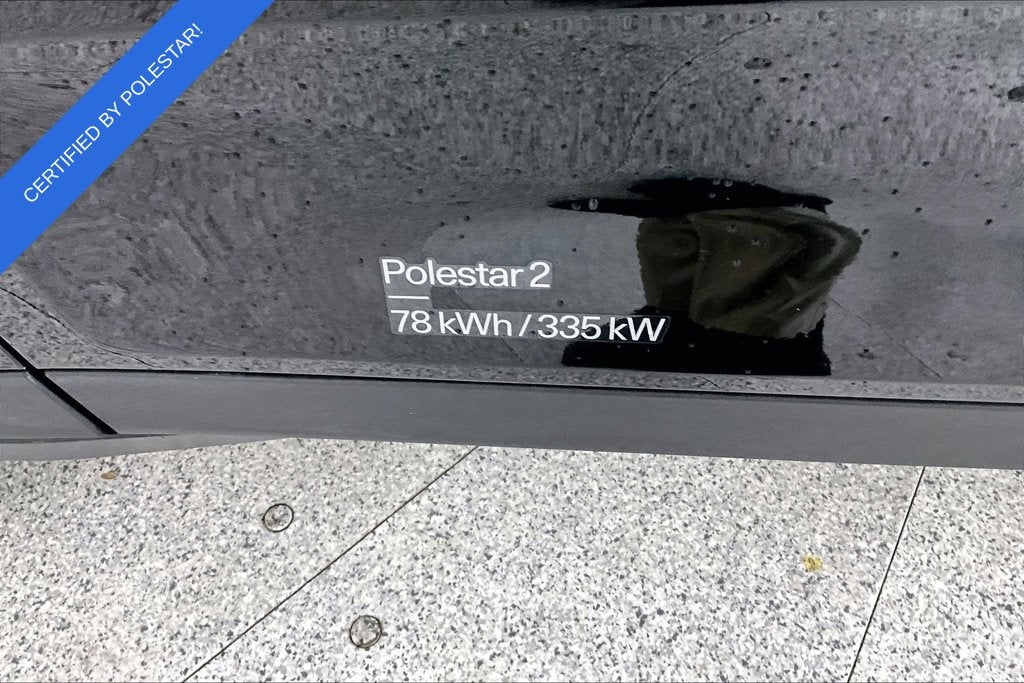 2024 Polestar 2 Long Range Dual Motor Performance Plus