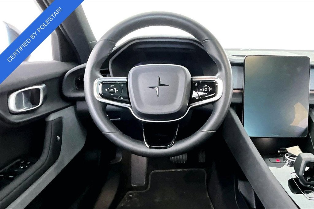 2024 Polestar 2 Long Range Dual Motor Performance Plus