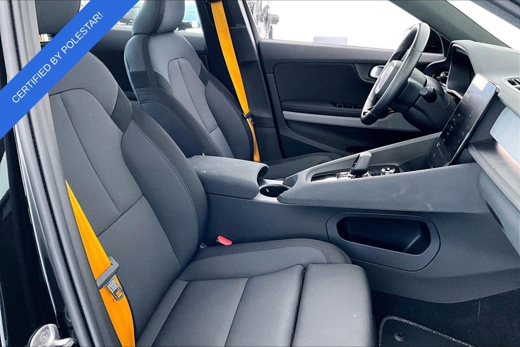 2024 Polestar 2 Long Range Dual Motor Performance Plus