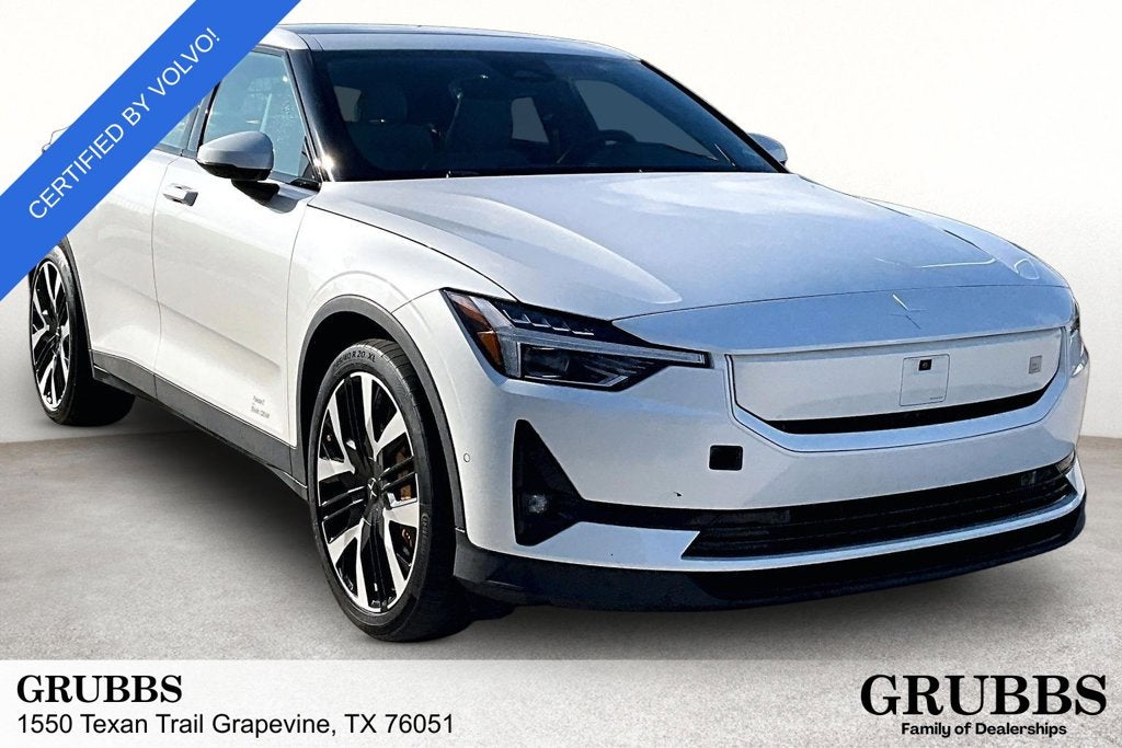 2024 Polestar 2 Long Range Dual Motor Performance Plus