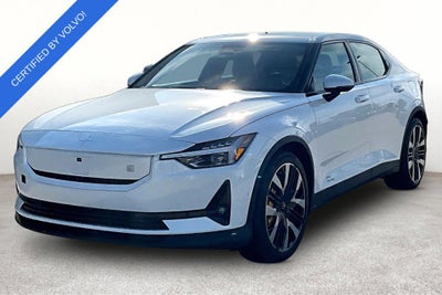 2024 Polestar 2 Long Range Dual Motor Performance Plus