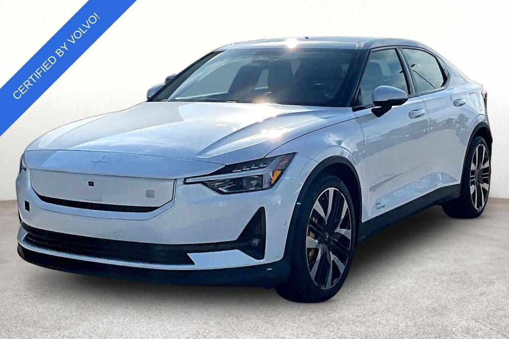 2024 Polestar 2 Long Range Dual Motor Performance Plus