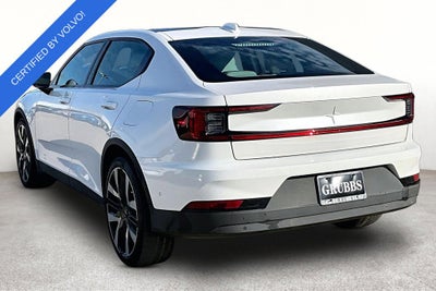 2024 Polestar 2 Long Range Dual Motor Performance Plus