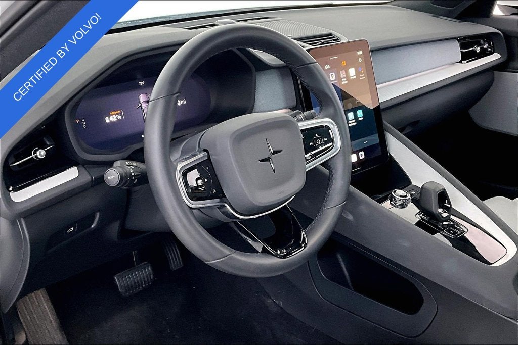 2024 Polestar 2 Long Range Dual Motor Performance Plus