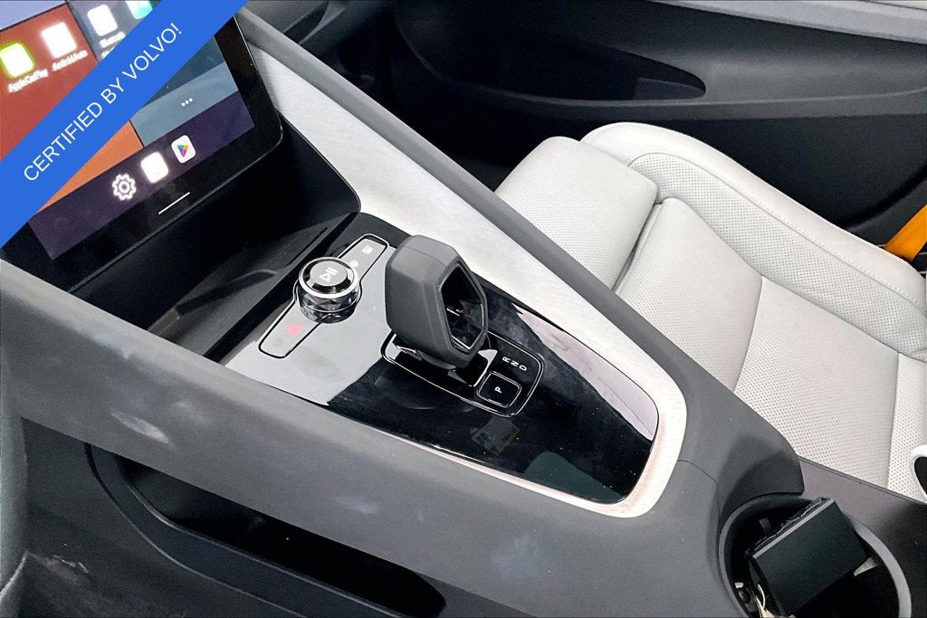 2024 Polestar 2 Long Range Dual Motor Performance Plus