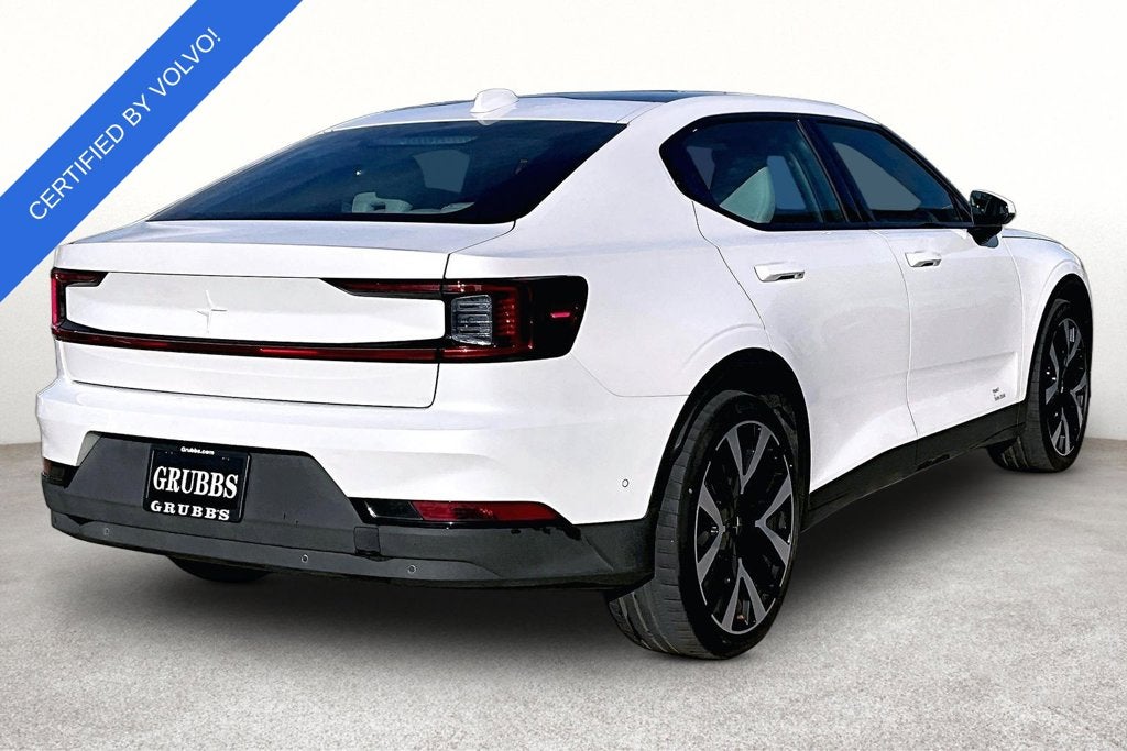 2024 Polestar 2 Long Range Dual Motor Performance Plus