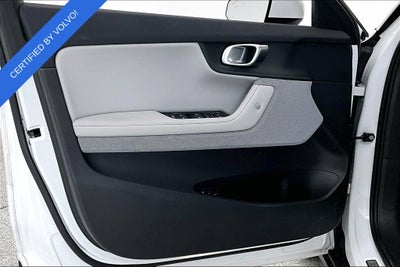 2024 Polestar 2 Long Range Dual Motor Performance Plus