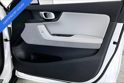 2024 Polestar 2 Long Range Dual Motor Performance Plus