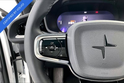 2024 Polestar 2 Long Range Dual Motor Performance Plus