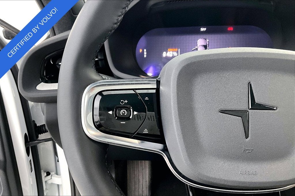 2024 Polestar 2 Long Range Dual Motor Performance Plus