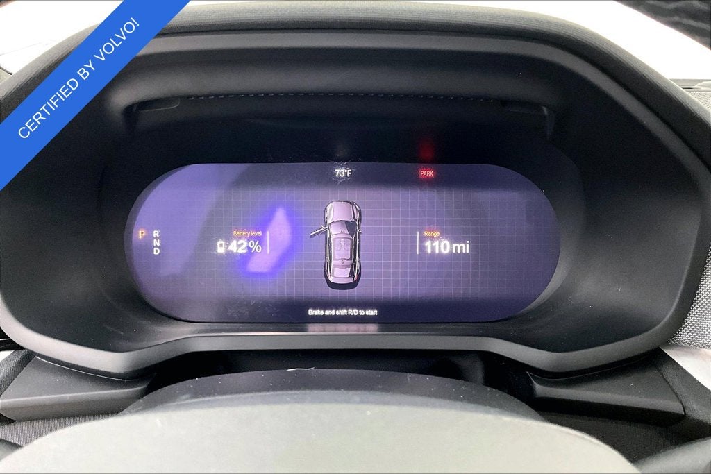 2024 Polestar 2 Long Range Dual Motor Performance Plus
