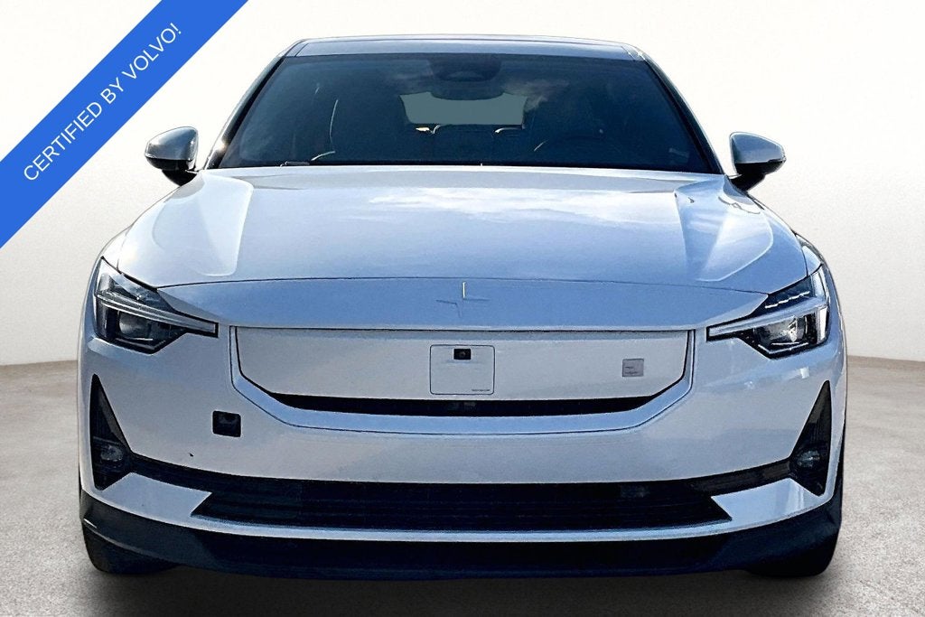 2024 Polestar 2 Long Range Dual Motor Performance Plus