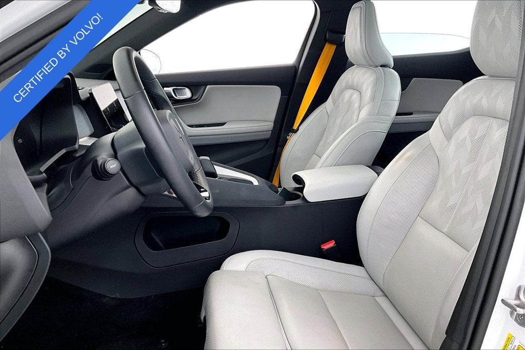 2024 Polestar 2 Long Range Dual Motor Performance Plus