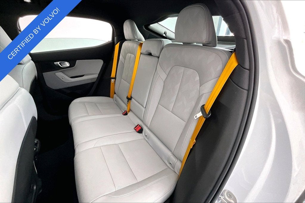 2024 Polestar 2 Long Range Dual Motor Performance Plus