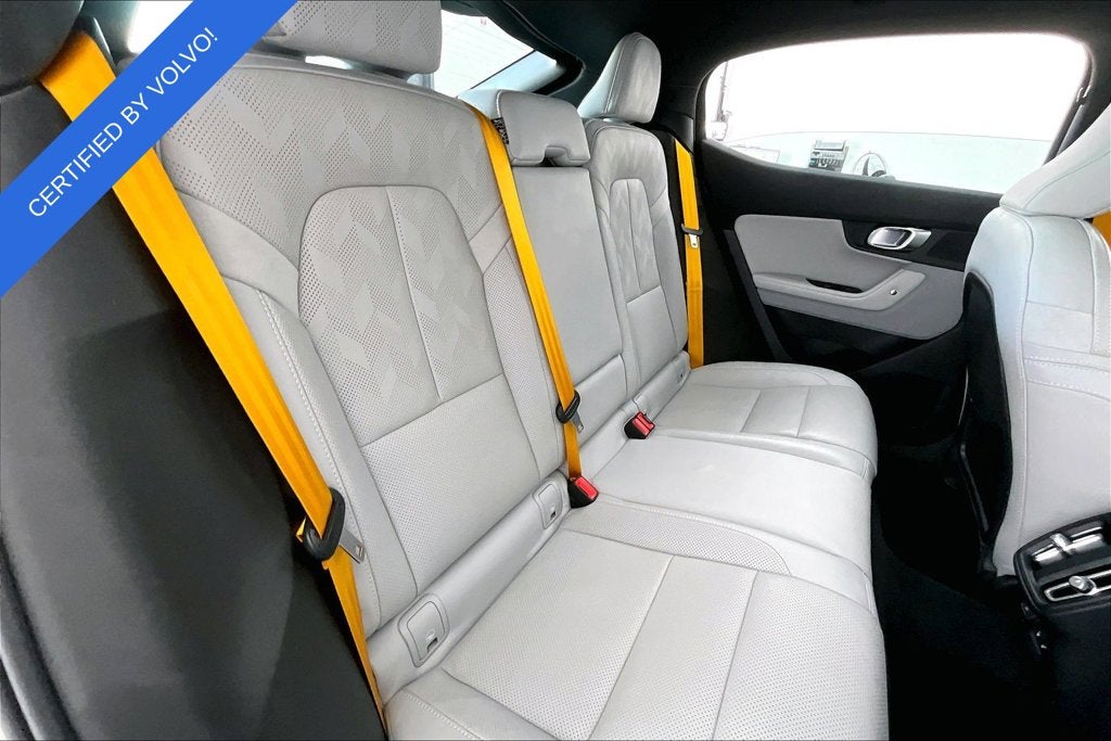 2024 Polestar 2 Long Range Dual Motor Performance Plus