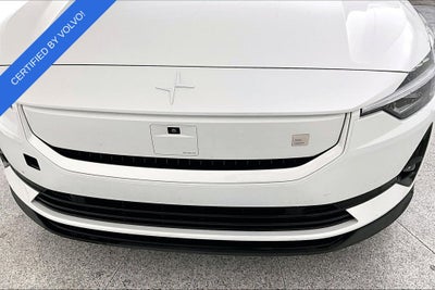 2024 Polestar 2 Long Range Dual Motor Performance Plus