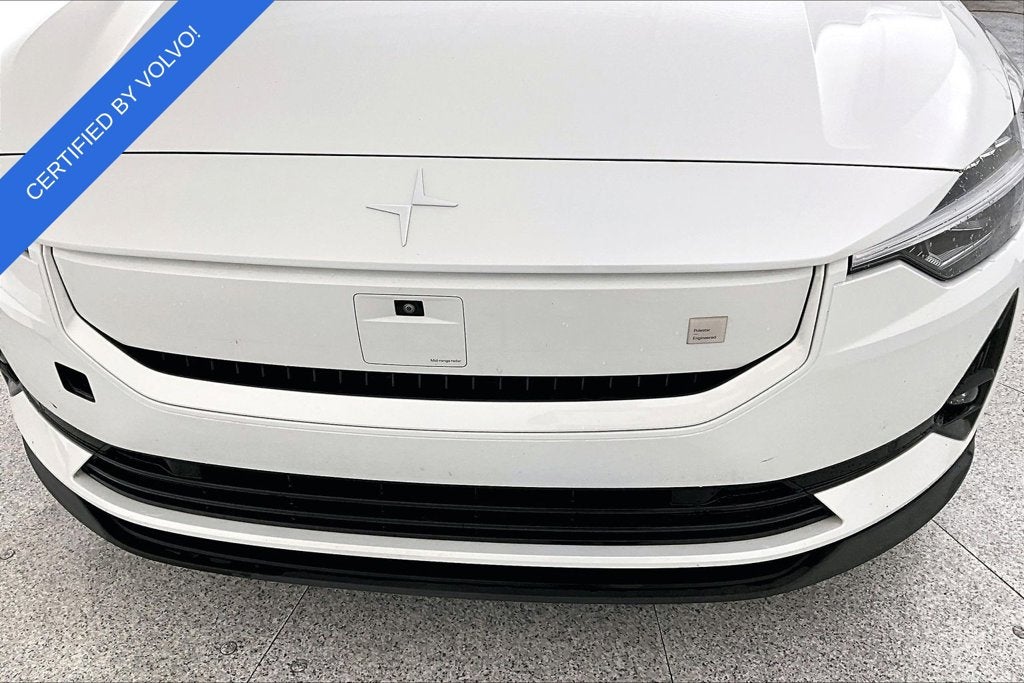 2024 Polestar 2 Long Range Dual Motor Performance Plus