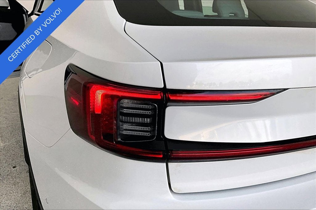 2024 Polestar 2 Long Range Dual Motor Performance Plus