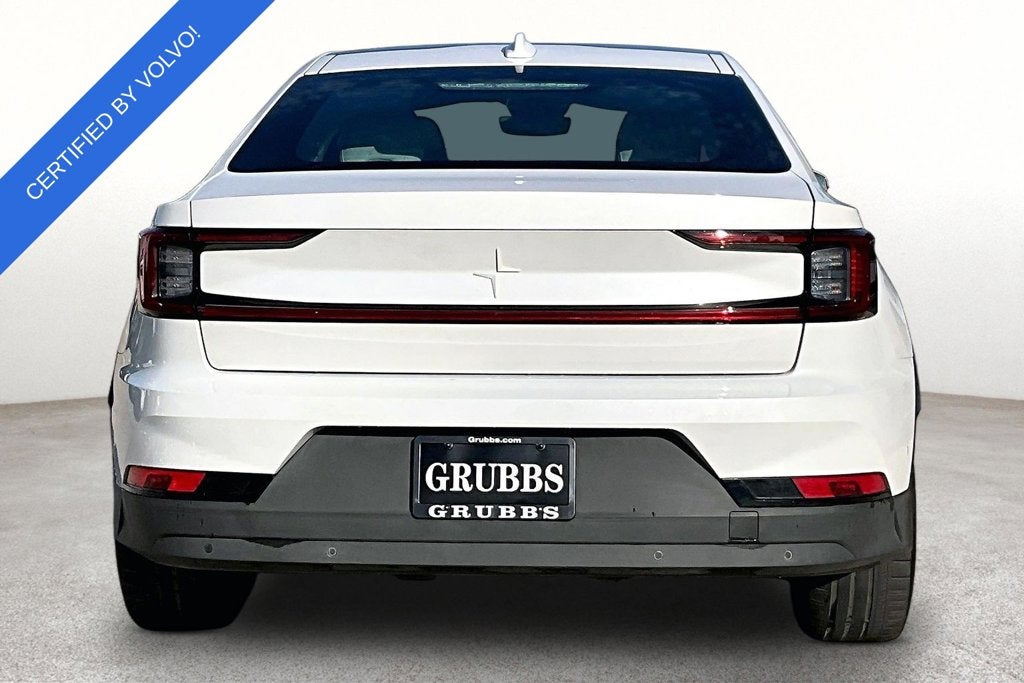 2024 Polestar 2 Long Range Dual Motor Performance Plus