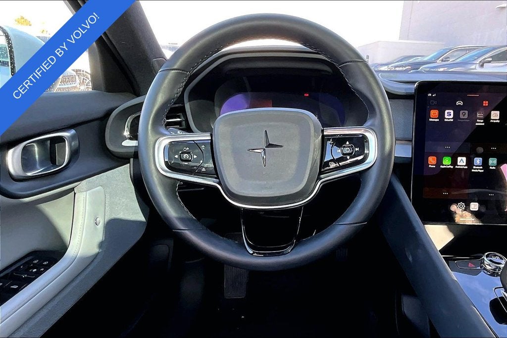 2024 Polestar 2 Long Range Dual Motor Performance Plus
