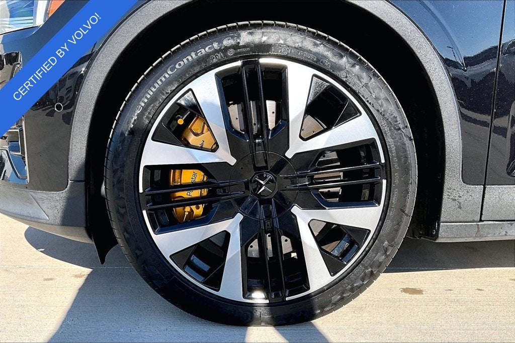 2024 Polestar 2 Long Range Dual Motor Performance Plus