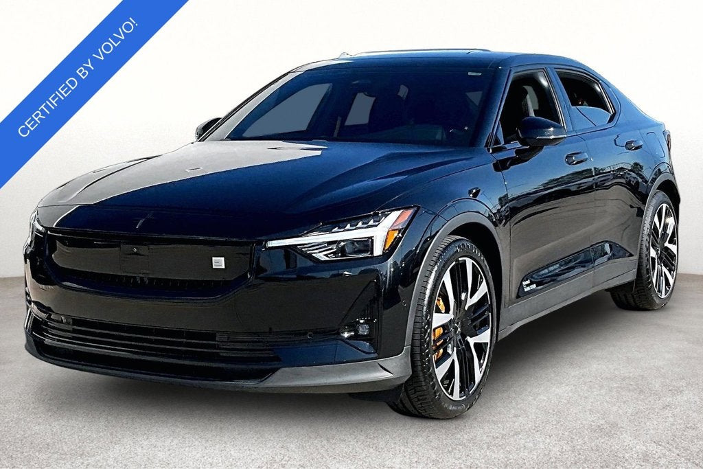 2024 Polestar 2 Long Range Dual Motor Performance Plus