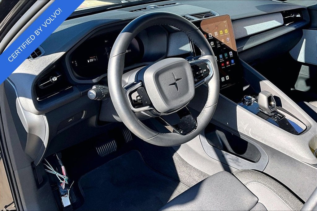 2024 Polestar 2 Long Range Dual Motor Performance Plus