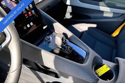 2024 Polestar 2 Long Range Dual Motor Performance Plus