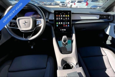 2024 Polestar 2 Long Range Dual Motor Performance Plus