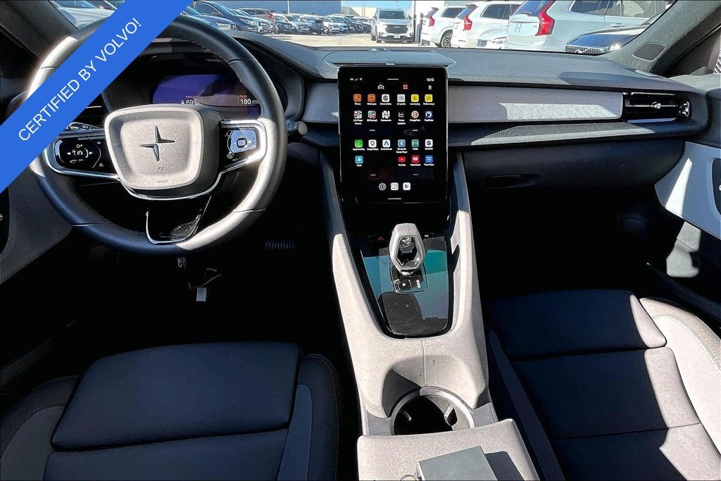 2024 Polestar 2 Long Range Dual Motor Performance Plus