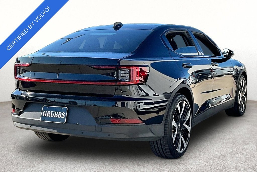 2024 Polestar 2 Long Range Dual Motor Performance Plus