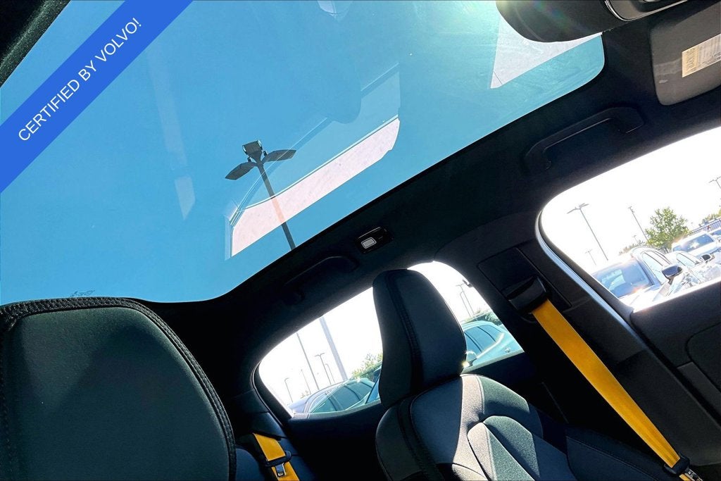 2024 Polestar 2 Long Range Dual Motor Performance Plus