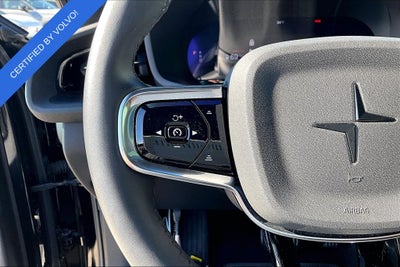 2024 Polestar 2 Long Range Dual Motor Performance Plus