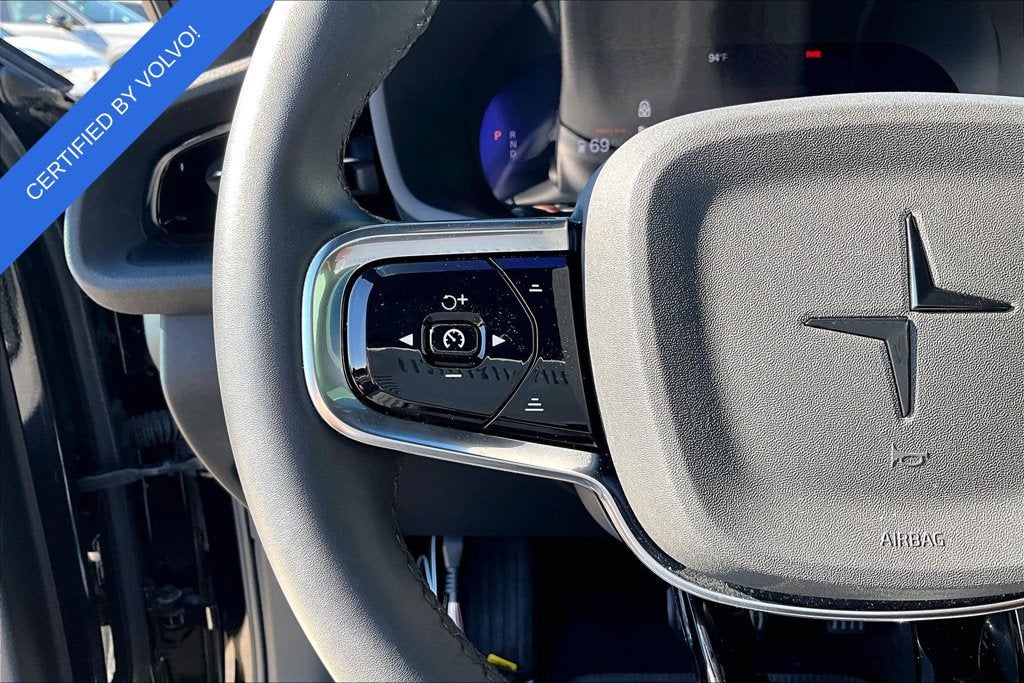 2024 Polestar 2 Long Range Dual Motor Performance Plus