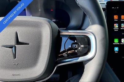 2024 Polestar 2 Long Range Dual Motor Performance Plus