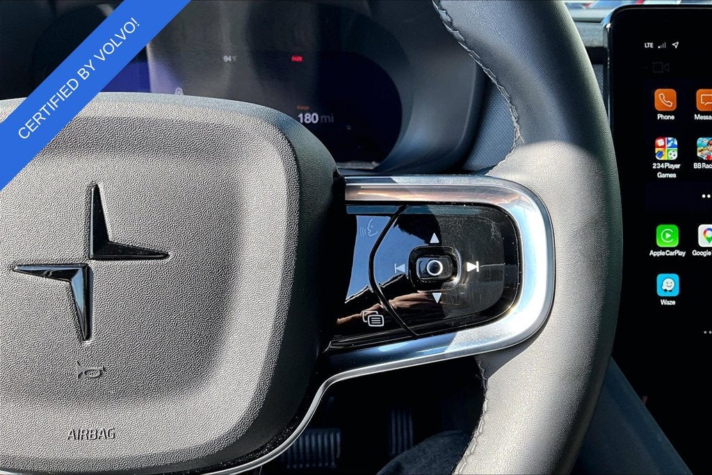 2024 Polestar 2 Long Range Dual Motor Performance Plus